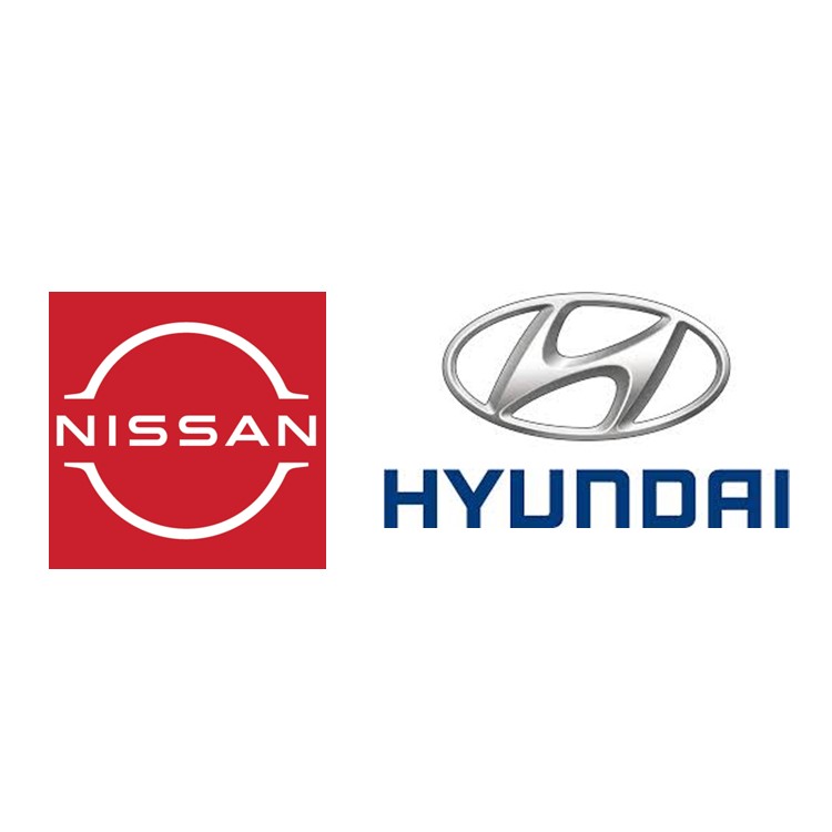 Horace Nissan Hyundai
